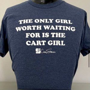 CS Cart Girl T-shirt